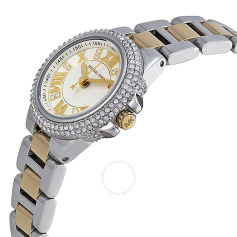 michael kors camille set|camille michael kors watch.